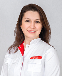 Коросан Елена  Ивановна