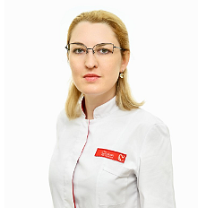 Котлярова Ирина Валериевна