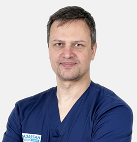 Ковалев Александр Евгеньевич