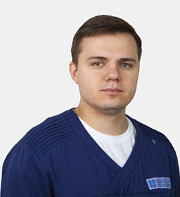 Крючков Иван Романович