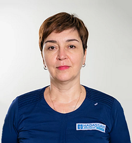 Кудряшова Галина Борисовна