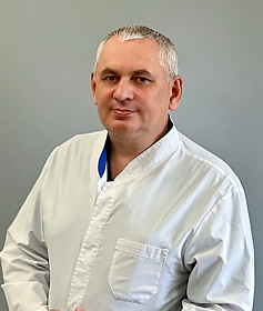  Кулешов  Виктор  Викторович