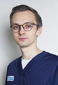 Кулябин Александр Андреевич