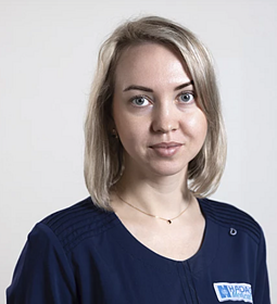 Куцан Дарья Сергеевна