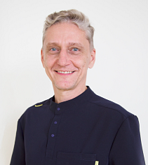 Кузнецов Андрей Николаевич