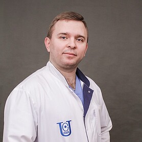 Малевич Сергей Михайлович