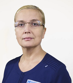 Малихова Ольга Александровна