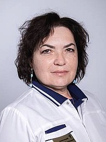 Марочкина  Людмила  Викторовна
