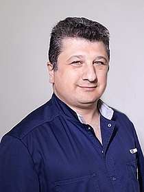 Мелия Александр Гивич