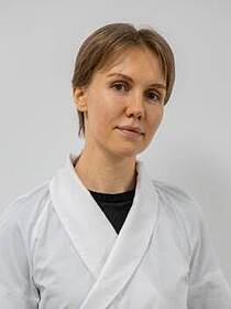 Мельницкая  Александра  Андреевна