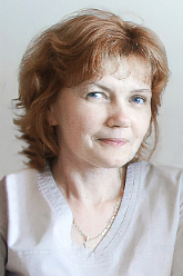 Мызникова Ирина Владимировна
