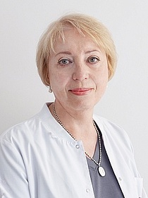Наумова  Галина  Алексеевна