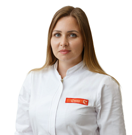 Никитина Виктория Леонидовна