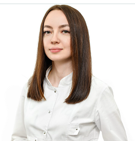 Новичихина Екатерина Евгеньевна