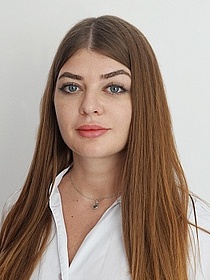 Орлова Марина Алексеевна
