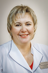 Павлова Наталья Валерьевна