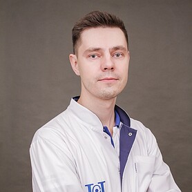 Пазин Иван Сергеевич