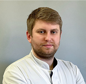 Петухов Олег  Александрович