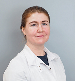 Рандина  Екатерина  Васильевна