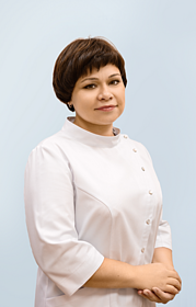 Ростовцева Екатерина Львовна