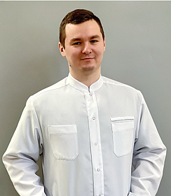 Рулев  Иван  Александрович