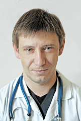 Рябков Михаил Олегович