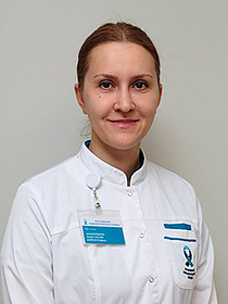 Шамардина  Анастасия Кирилловна