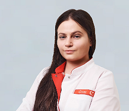Шатова Наталья Михайловна