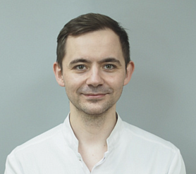 Шевелев  Иван Викторович
