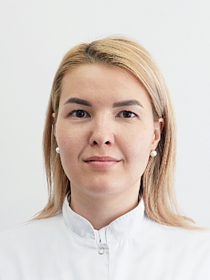 Токарева Линда Геннадьевна