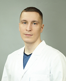 Цмиль  Фёдор  Алексеевич