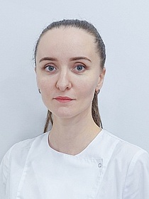 Умникова  Анастасия  Алексеевна