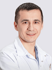 Васильев Андрей Вячеславович