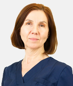 Васильева Наталья Николаевна