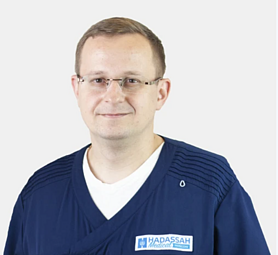 Ворошилов Алексей Сергеевич