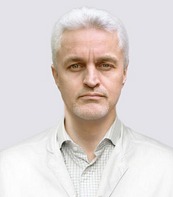 Забежинский Дмитрий Александрович
