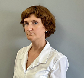  Заградина  Елена  Александровна