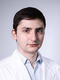 Закиев Вадим Дмитриевич
