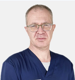 Заводчиков Станислав Александрович