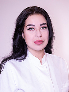 Алина