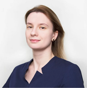 Наталья