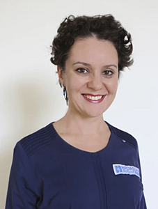 Алина